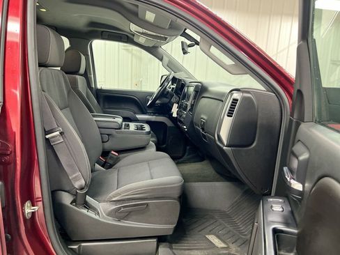 Used 2016 Chevrolet Silverado 2500 LT w/ All Star Edition AWD/4WD image 21