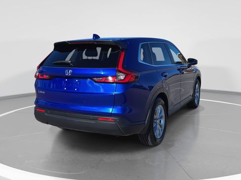 Used 2024 Honda CR-V EX-L image 5