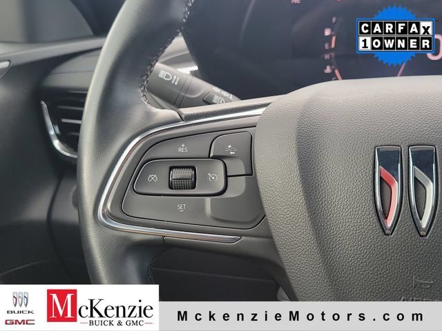 Used 2025 Buick Envista Sport Touring FWD image 11