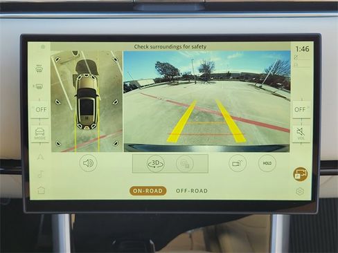 New 2026 Land Rover Range Rover SE image 13