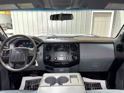 Used 2015 Ford F350 XL w/ Power Equipment Group image 17