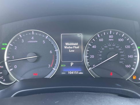 Used 2019 Lexus RX 350L FWD image 23