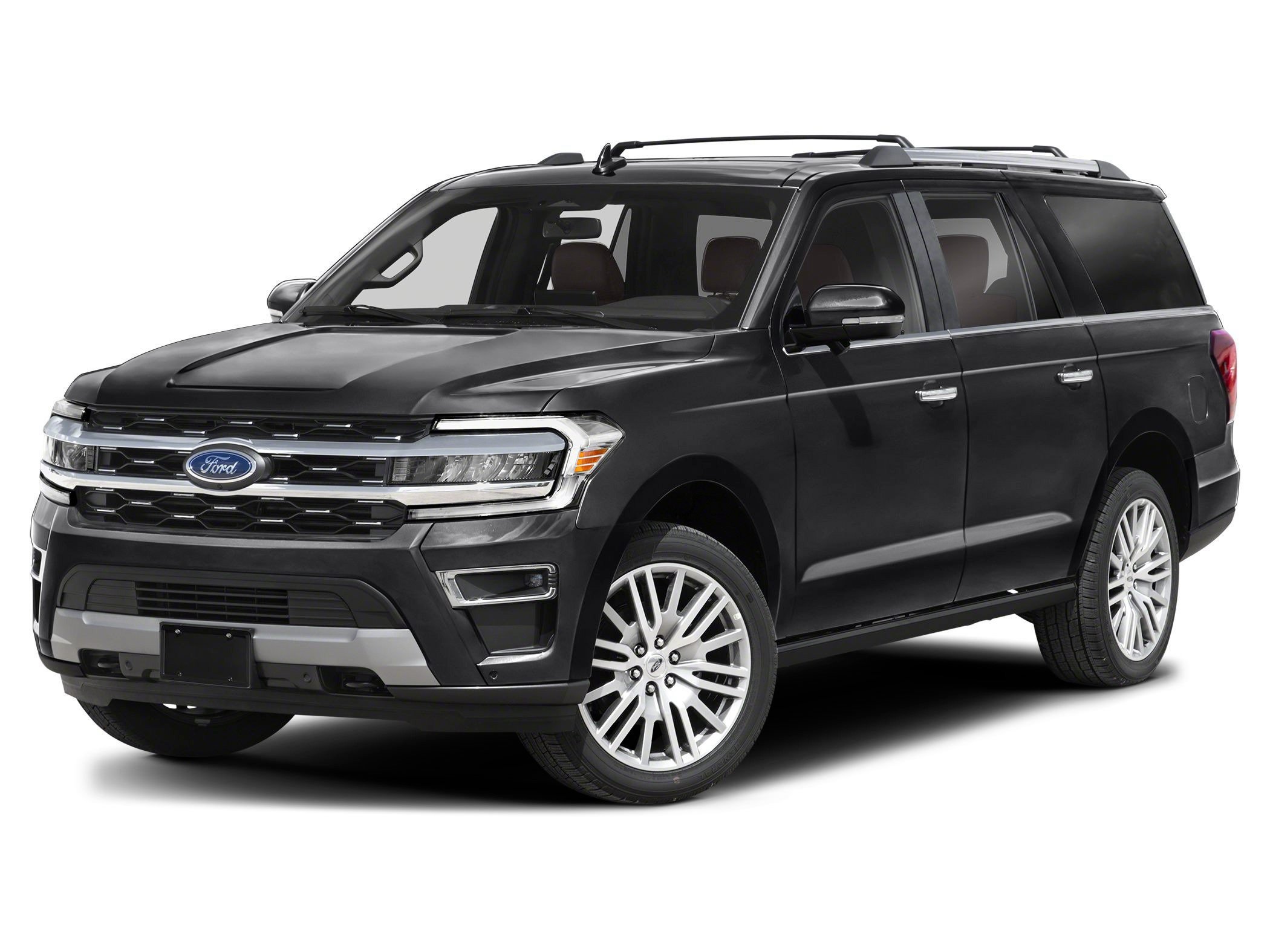 Used 2022 Ford Expedition Limited AWD/4WD image 1