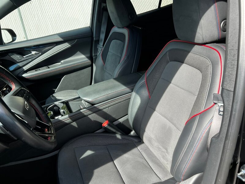 Used 2024 Chevrolet Blazer EV RS AWD/4WD image 15