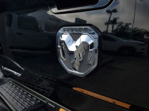 Certified 2021 RAM 2500 Limited image 8