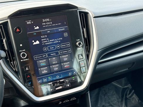 Used 2024 Subaru Impreza 2.0i Sport w/ Popular Package #2 image 14