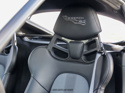 Used 2023 Porsche 718 Cayman GT4 RS image 36