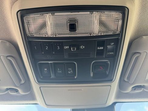 Used 2021 Toyota 4Runner Nightshade AWD/4WD image 27