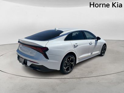 New 2026 Kia K5 GT-Line w/ GT-Line Red Interior Package