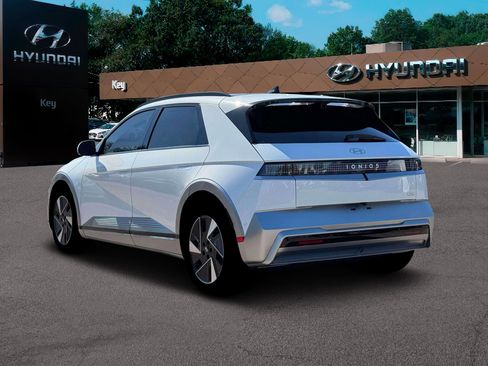 New 2026 Hyundai Ioniq 5 Limited image 5