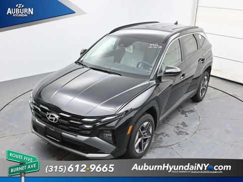 New 2026 Hyundai Tucson SEL AWD/4WD image 30