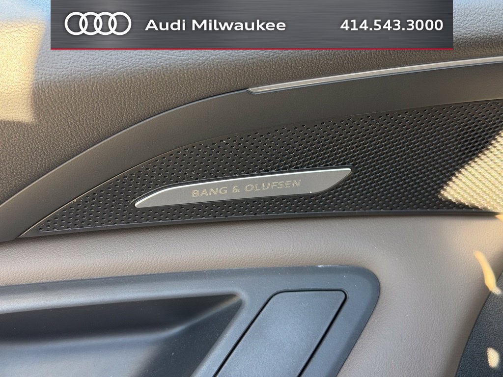 New 2026 Audi Q5 Premium Plus AWD/4WD image 24