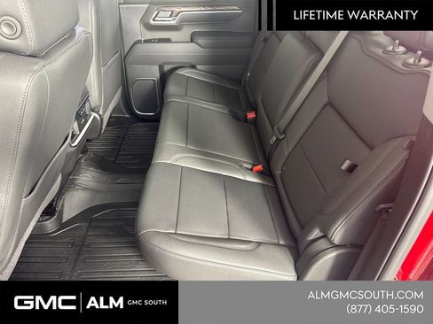New 2026 GMC Sierra 1500 SLT w/ SLT Premium Plus Package image 22