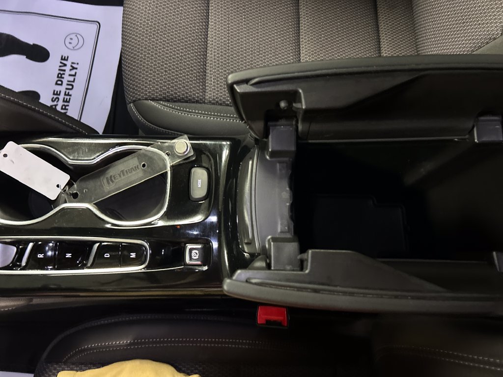 Used 2022 Buick Envision Preferred FWD image 19