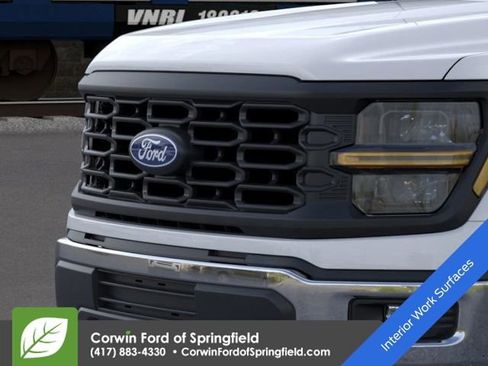 New 2026 Ford F150 XL image 20