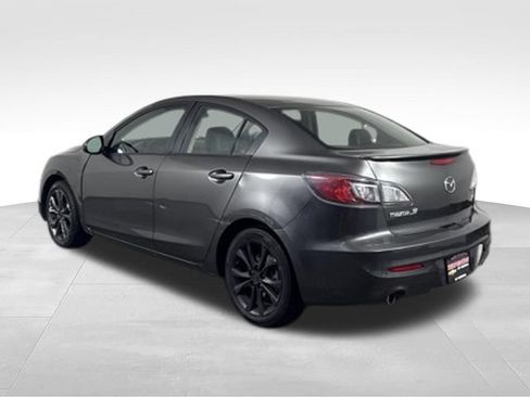 Used 2011 MAZDA MAZDA3 s Grand Touring FWD image 6