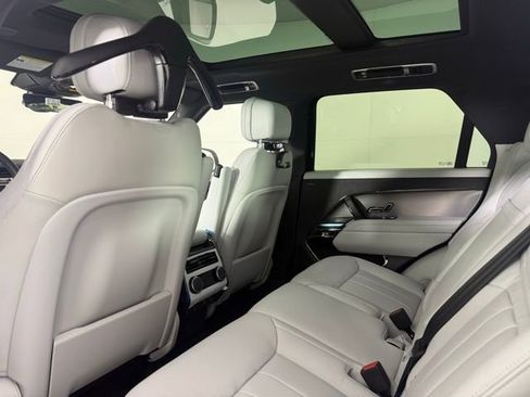New 2026 Land Rover Range Rover Sport SE image 19