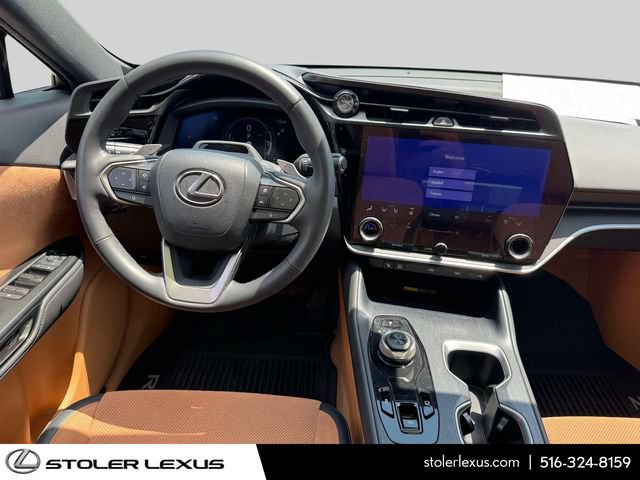 Used 2023 Lexus RZ 450e Premium w/ Accessory Package (2T) AWD/4WD image 17