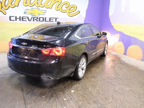 Used 2019 Chevrolet Impala Premier image 8
