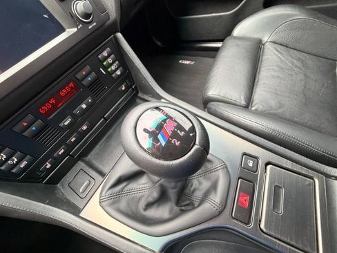 Used 2003 BMW M5 RWD image 28