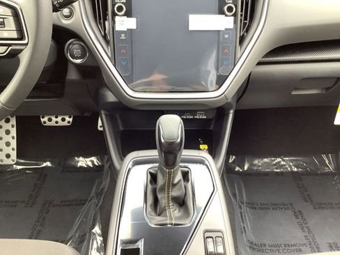 New 2026 Subaru Crosstrek 2.5i Sport AWD/4WD image 11