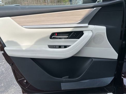 New 2026 MAZDA CX-90 3.3 Turbo S w/ Premium Package image 12