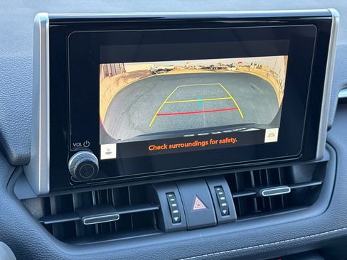 New 2025 Toyota RAV4 XLE Premium image 18