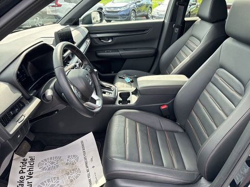 Used 2026 Honda CR-V Sport-L image 29