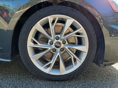 Used 2021 Audi A5 2.0T Premium w/ Convenience Package image 8