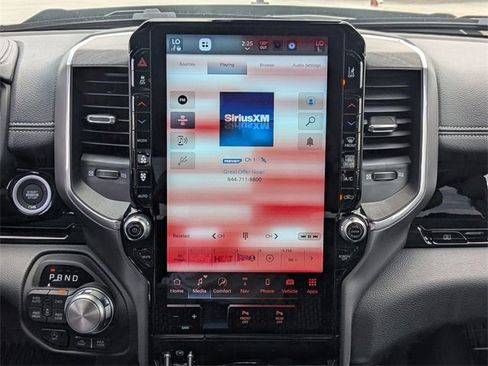 Used 2026 RAM 1500 Laramie image 17