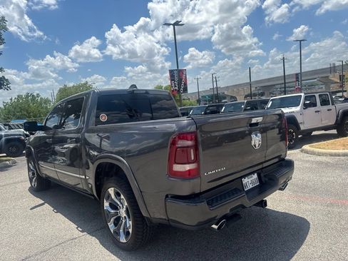 Used 2022 RAM 1500 Limited RWD image 31