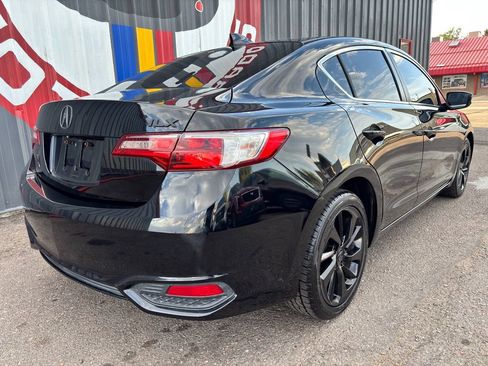 Used 2016 Acura ILX FWD image 9