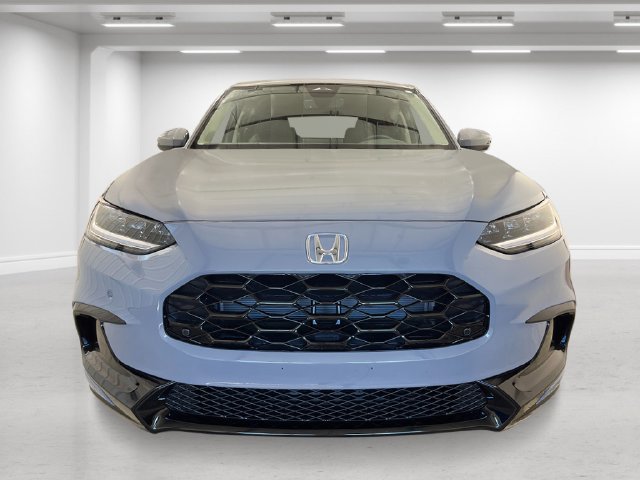 New 2027 Honda HR-V EX-L image 8