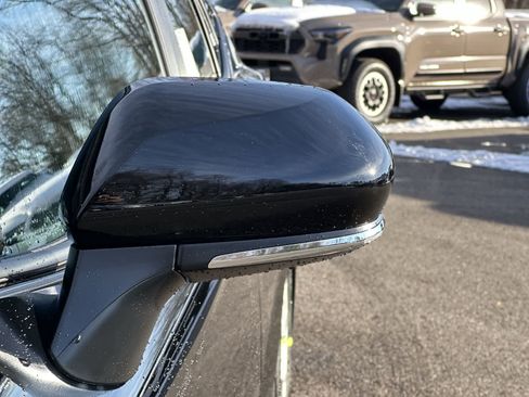 New 2026 Toyota Camry LE w/ Convenience Package image 13