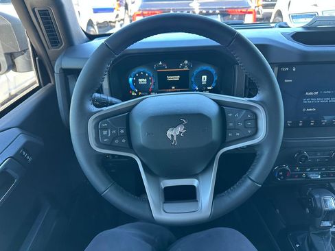 New 2026 Ford Bronco Big Bend image 62