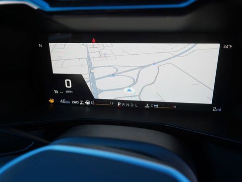 New 2026 Chevrolet Colorado Z71 image 37