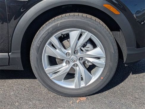 New 2026 Buick Encore GX Preferred w/ Comfort Package image 11