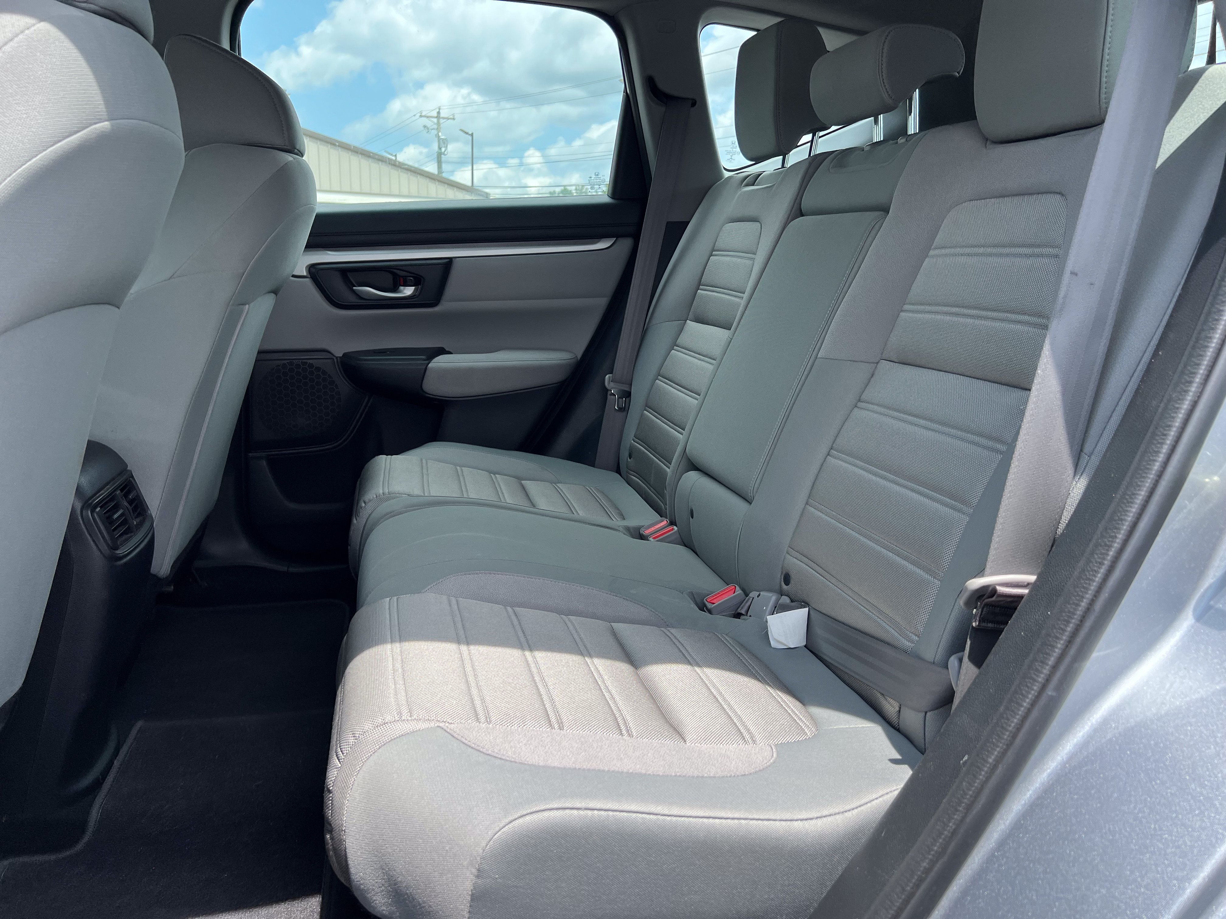 Used 2020 Honda CR-V LX image 23