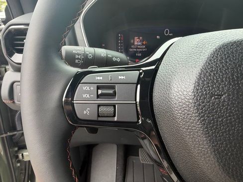 New 2026 Honda Passport TrailSport Elite image 20