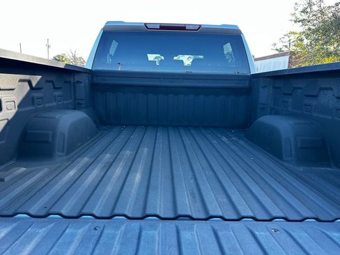 Used 2022 Chevrolet Silverado 1500 Custom image 43