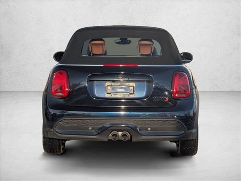 Used 2023 MINI Cooper S image 7
