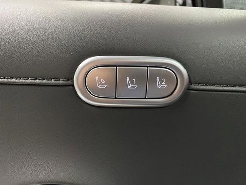 New 2026 Hyundai Palisade Calligraphy image 28