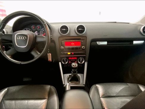 Used 2010 Audi A3 2.0T Premium image 8