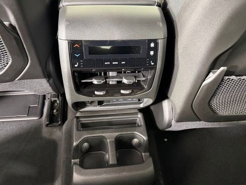 New 2026 Jeep Grand Cherokee L Limited AWD/4WD image 30