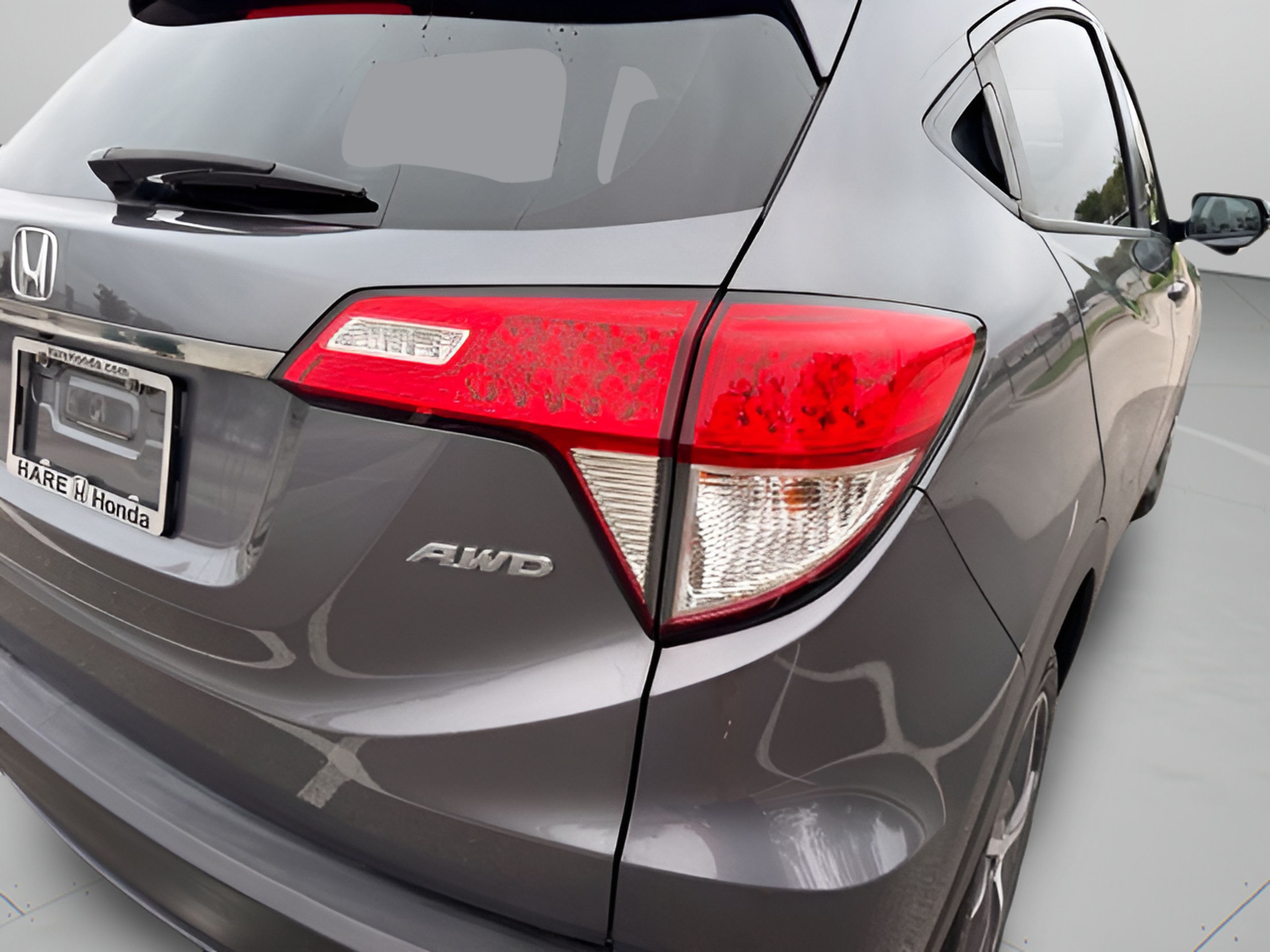 Used 2022 Honda HR-V EX image 28