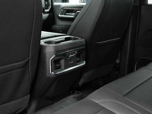 New 2025 GMC Sierra 2500 SLT w/ SLT Premium Package image 22