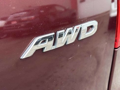 Used 2014 Honda CR-V EX image 18