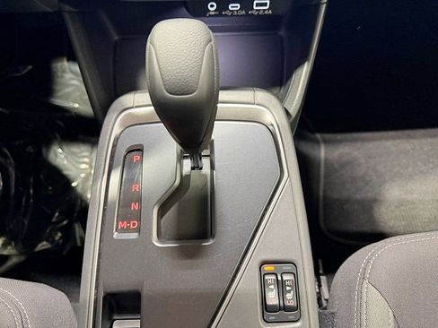 Used 2025 Subaru Crosstrek 2.0i Premium AWD/4WD image 21