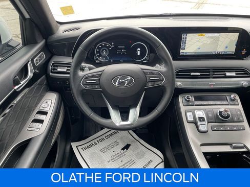 Used 2020 Hyundai Palisade Limited image 24