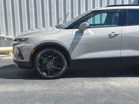 Used 2021 Chevrolet Blazer LT FWD image 14